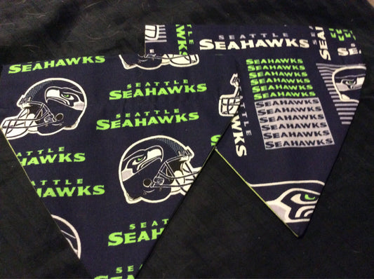 Seattle Sports Pet Scarves