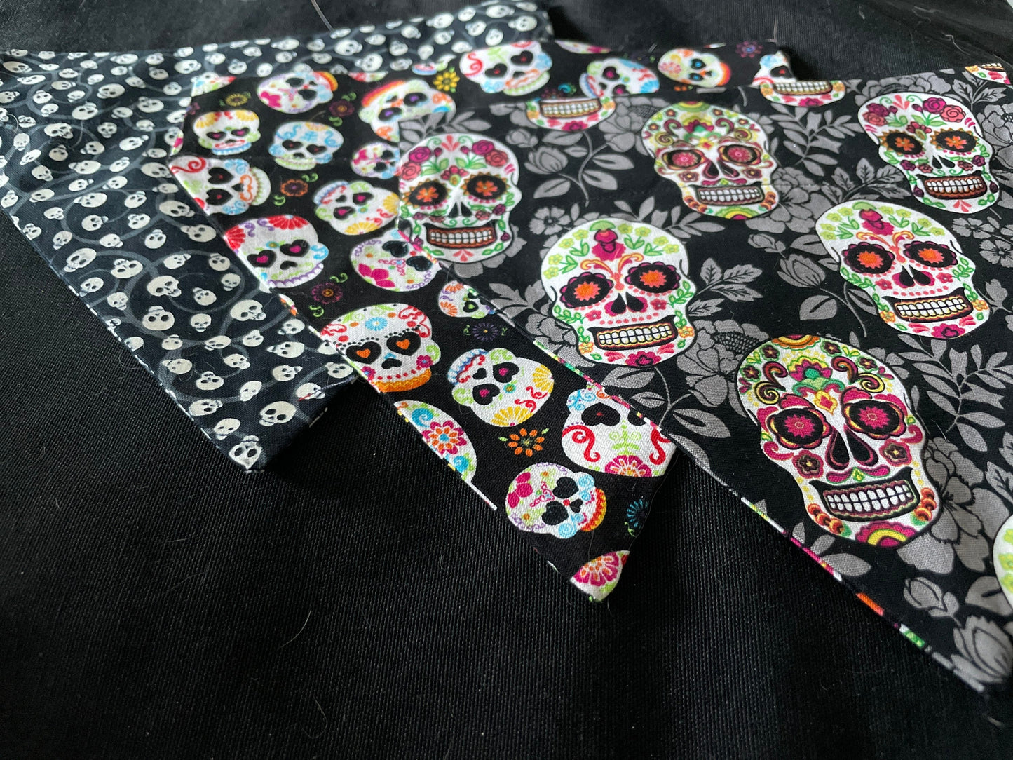 Everyday Rugged Pet Scarves