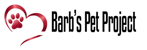 Barbs Pet Project