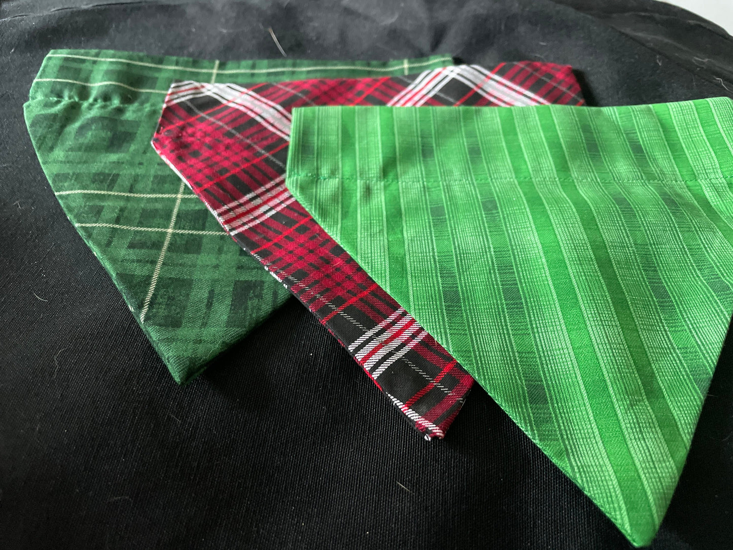 Everyday Rugged Pet Scarves